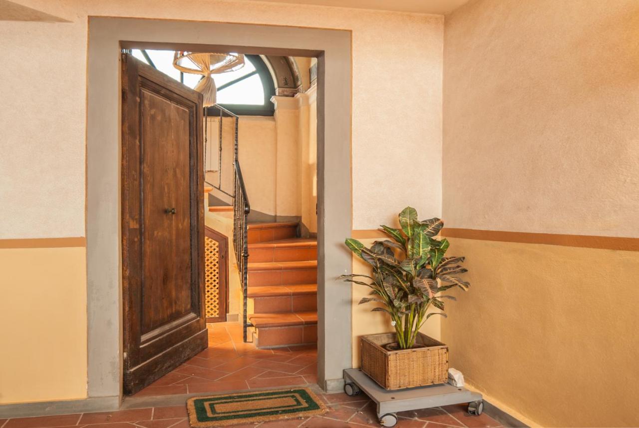 Apartamento Flor Melera Florença