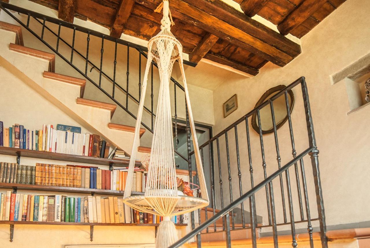 Apartamento Flor Melera Florença
