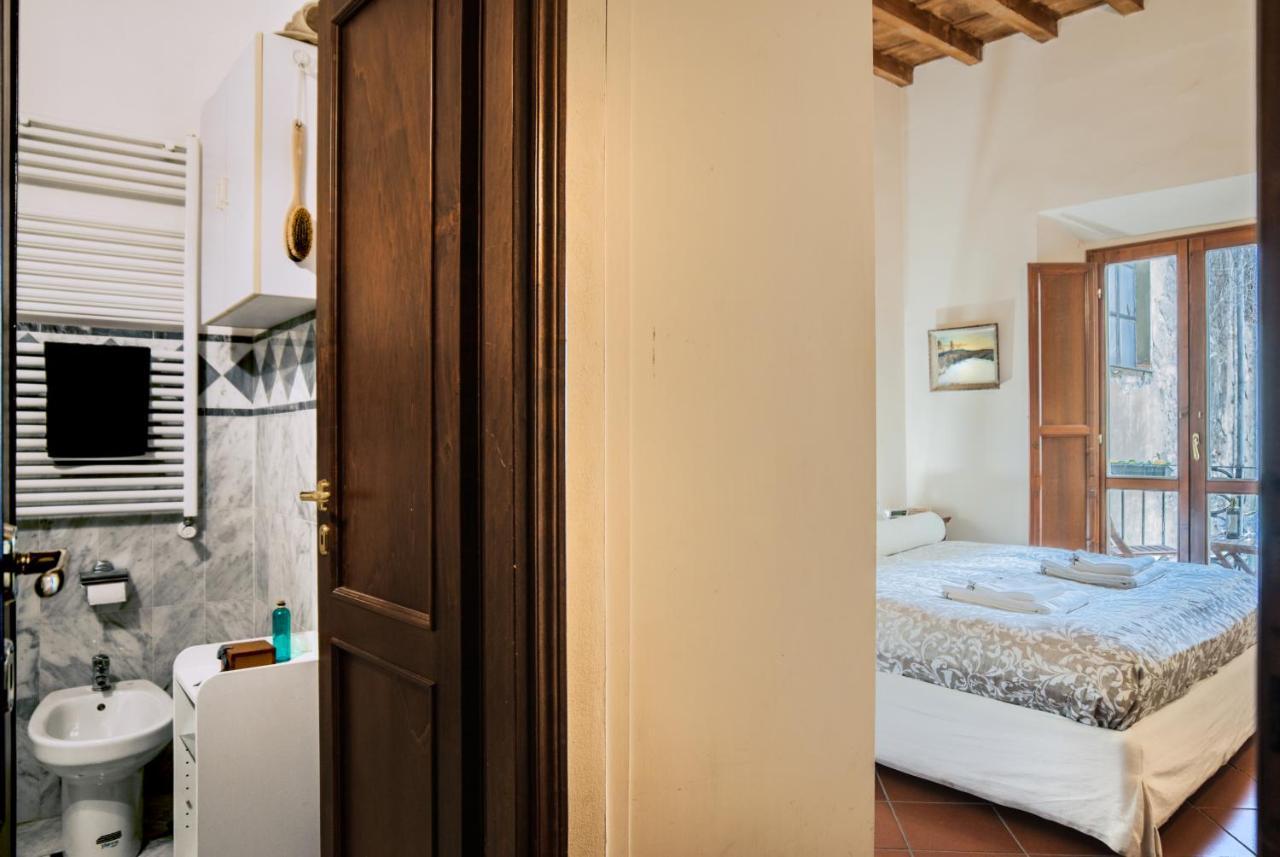 Apartamento Flor Melera Florença