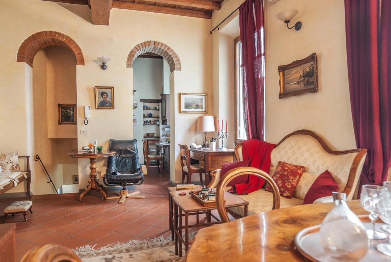 Apartamento Flor Melera Florença