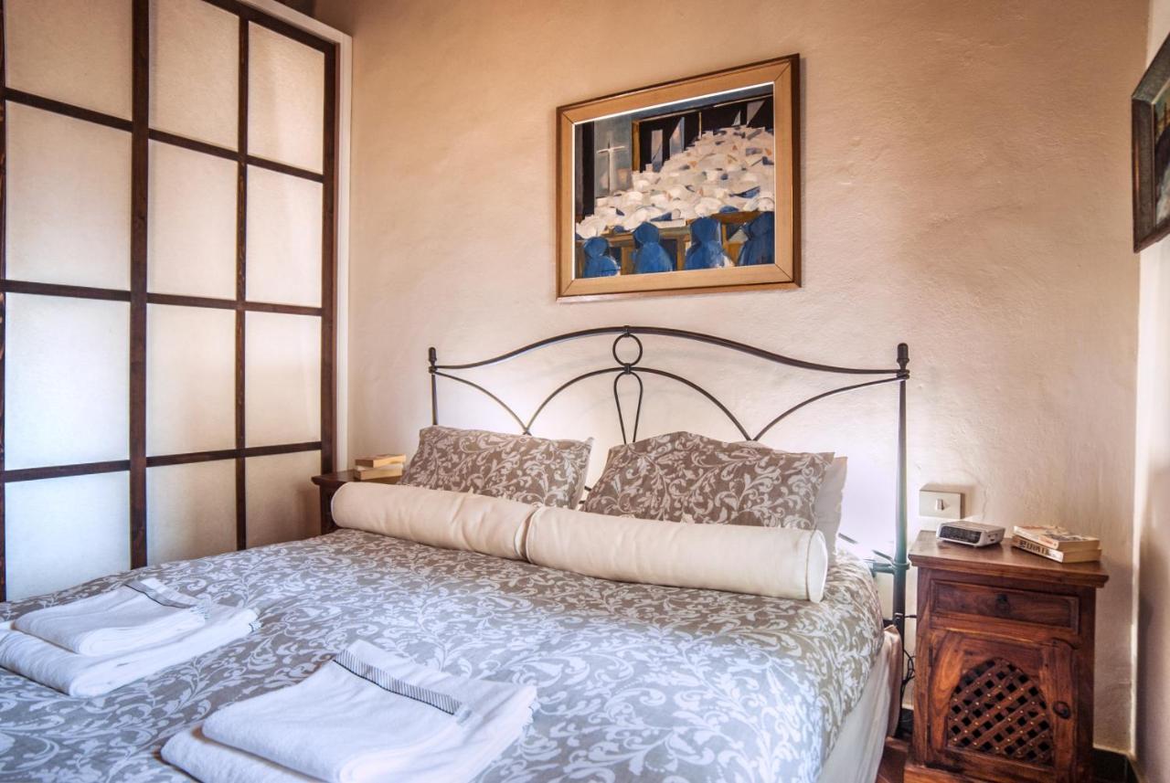 Apartamento Flor Melera Florença