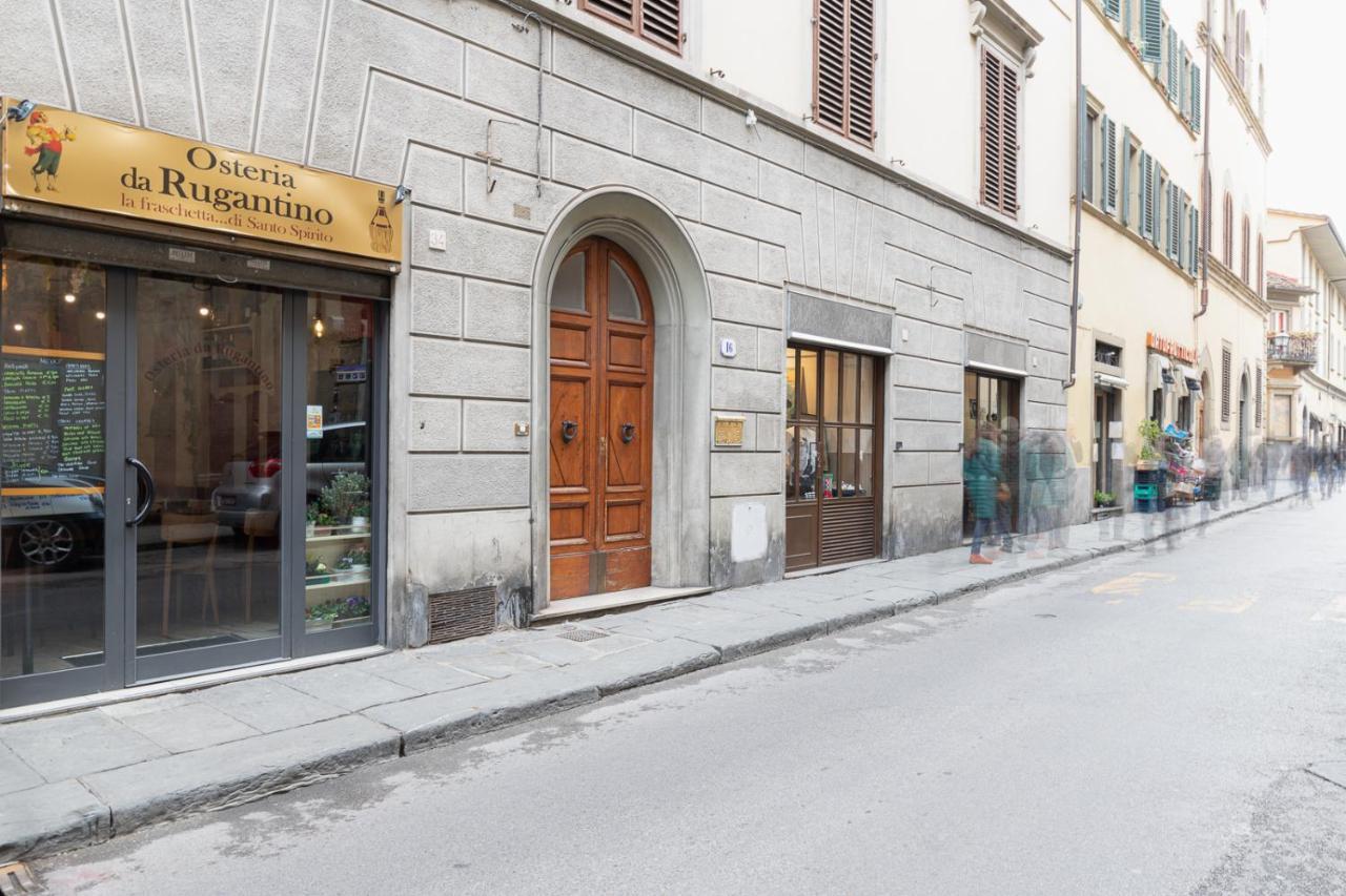 Appartement Lovetheview 360° - Lovetheapartments Florence