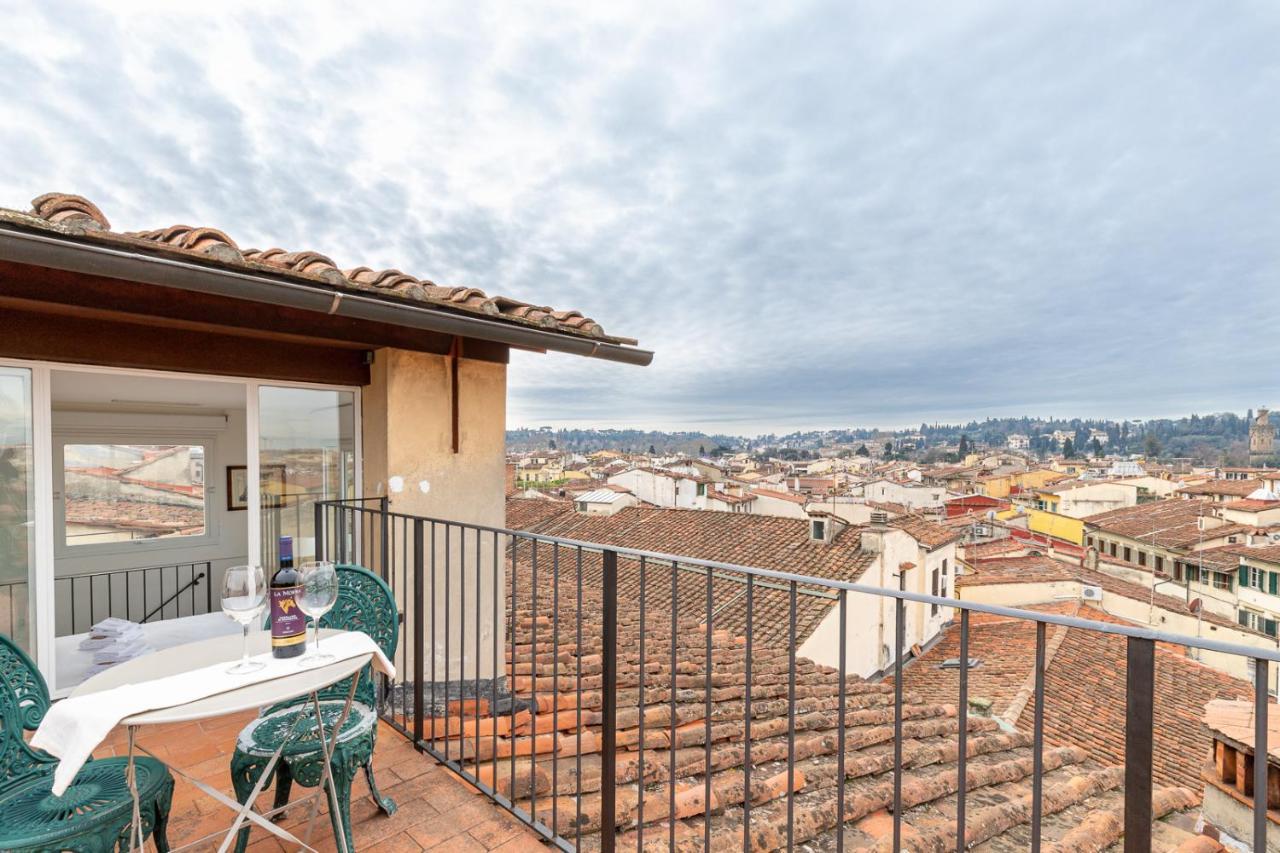Appartement Lovetheview 360° - Lovetheapartments