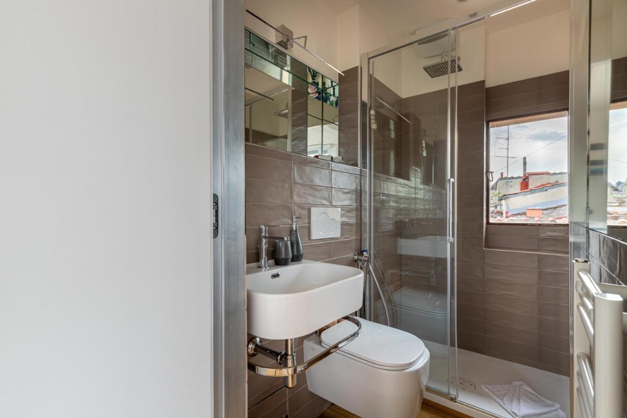 Appartement Lovetheview 360° - Lovetheapartments Florence
