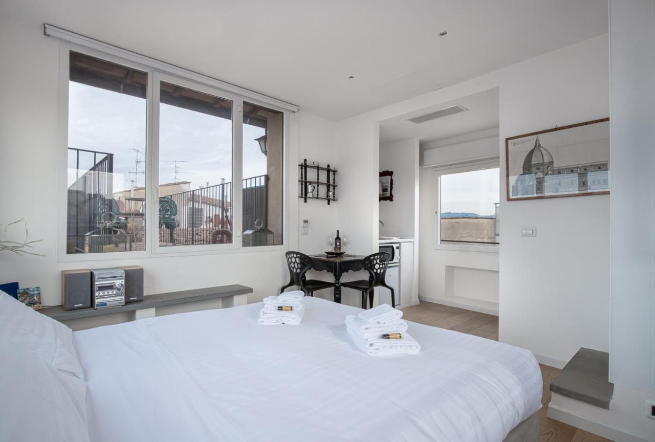 Lovetheview 360° - Lovetheapartments Appartement Florence