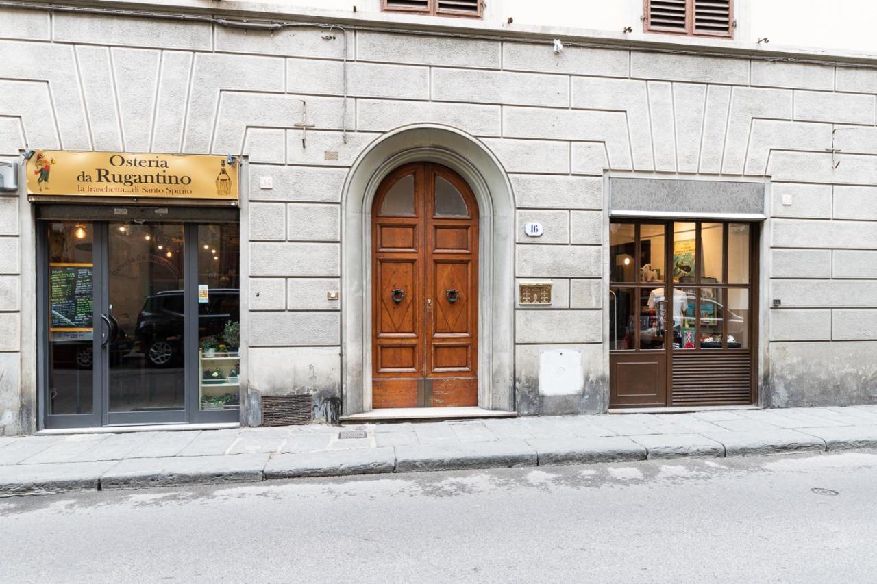 Appartement Lovetheview 360° - Lovetheapartments Florence