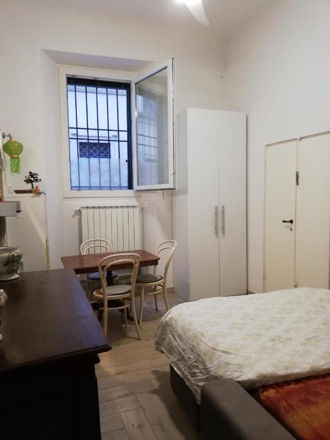 Sant'ambrogio Affittacamere Firenze