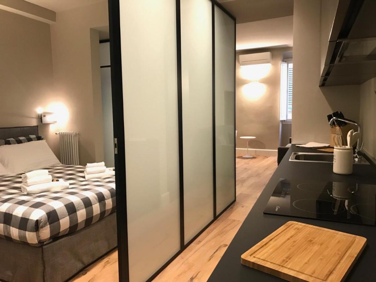 Santa Croce's Apartamento