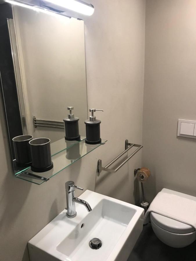 Santa Croce's Apartamento *