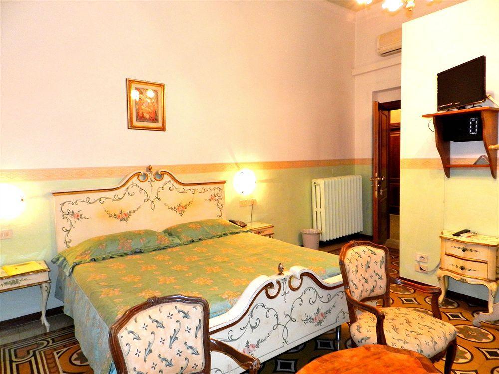 Desirèe Hotel