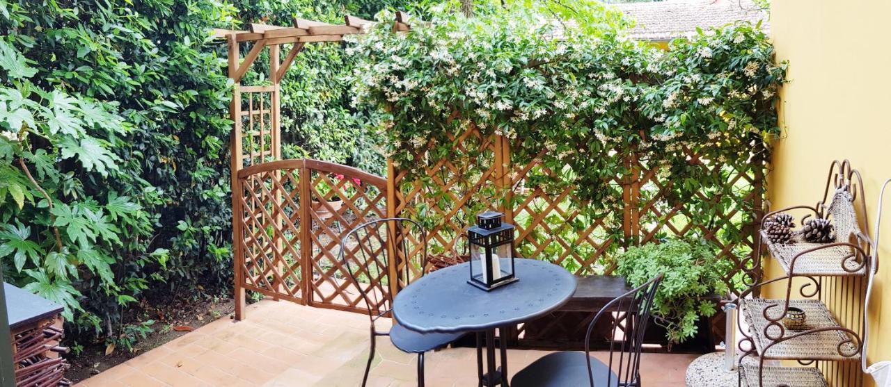 Apartment Nest Florenz