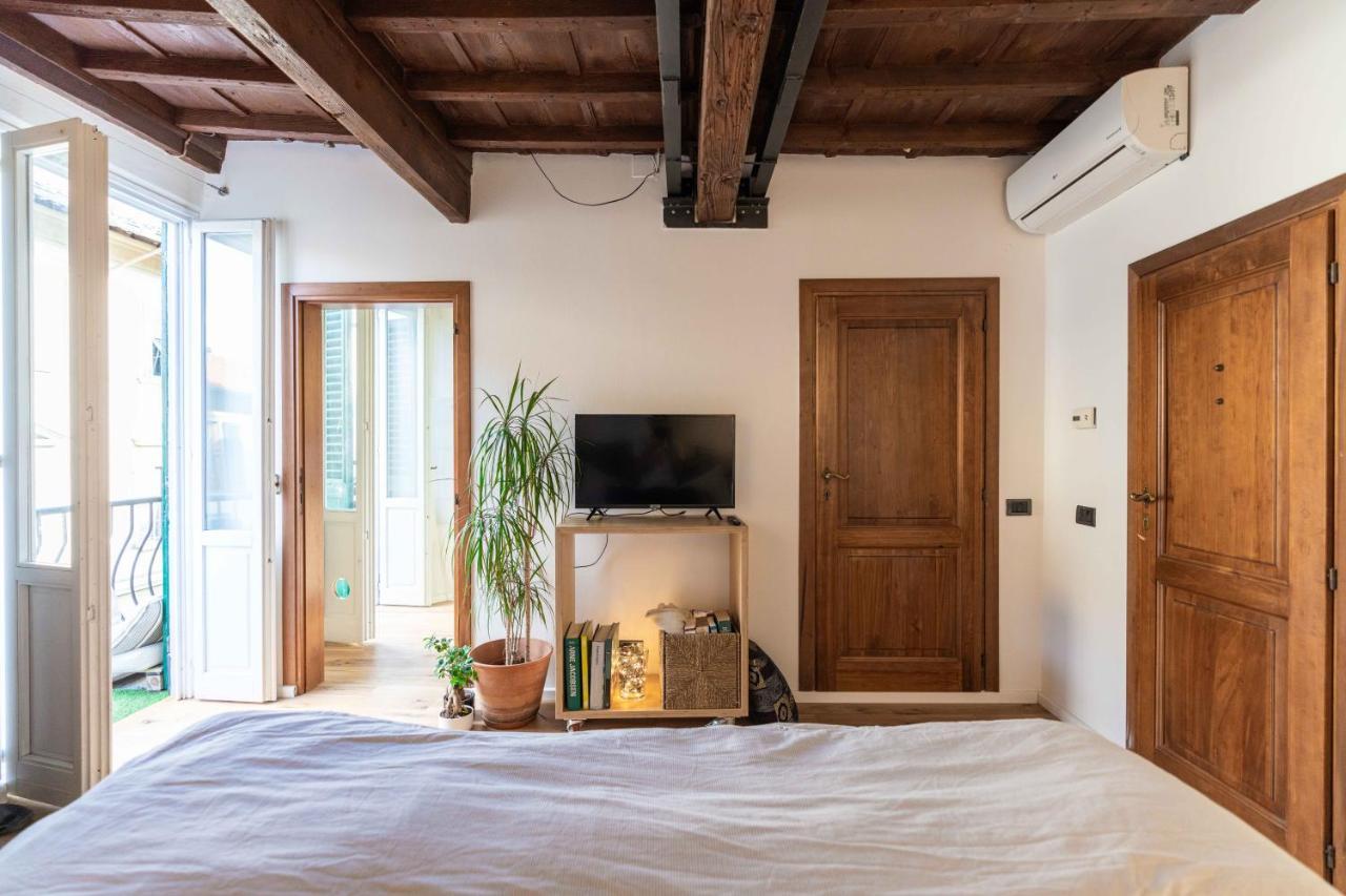 We Terrace Apartamento