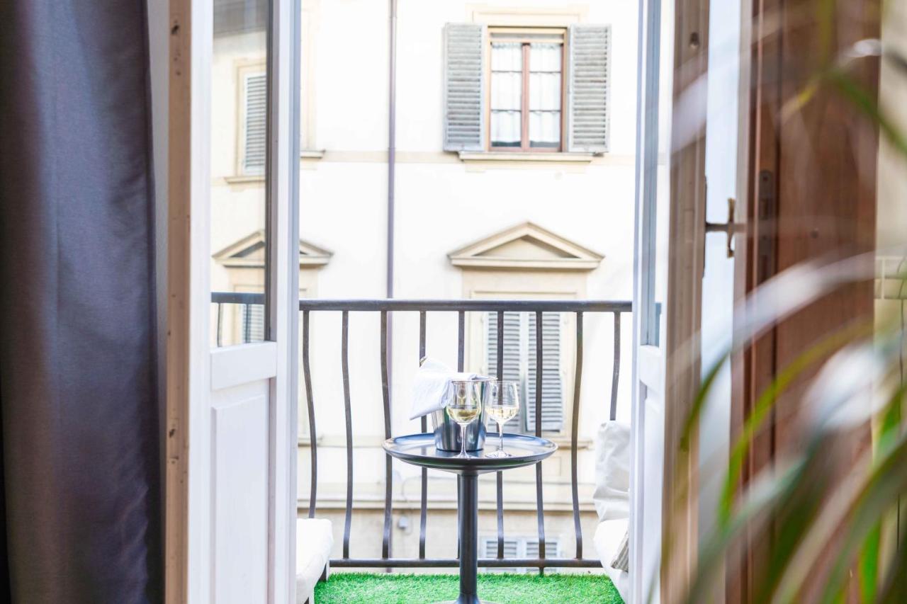 We Terrace Apartamento Florença