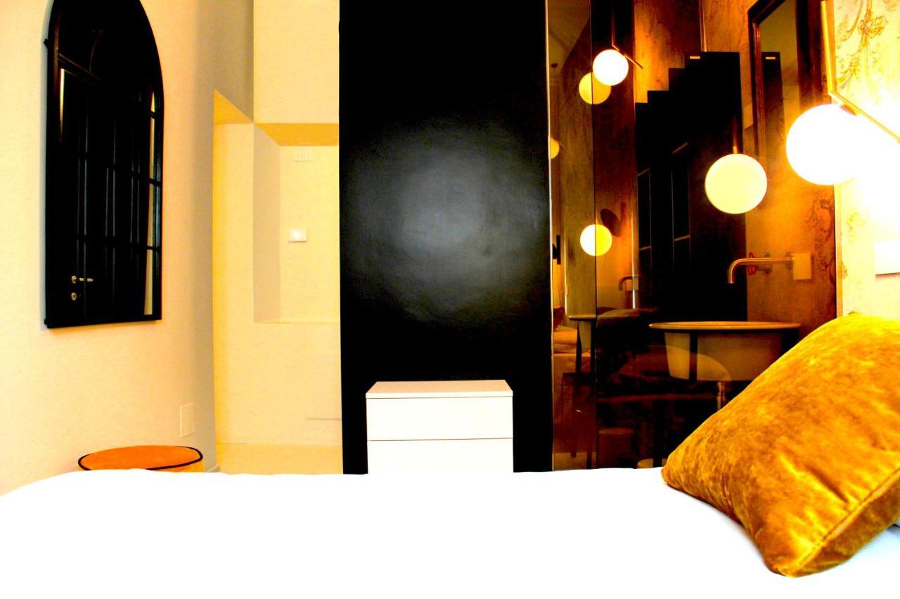 Colorful Pied-à-terre _ Via Gioberti Appartement