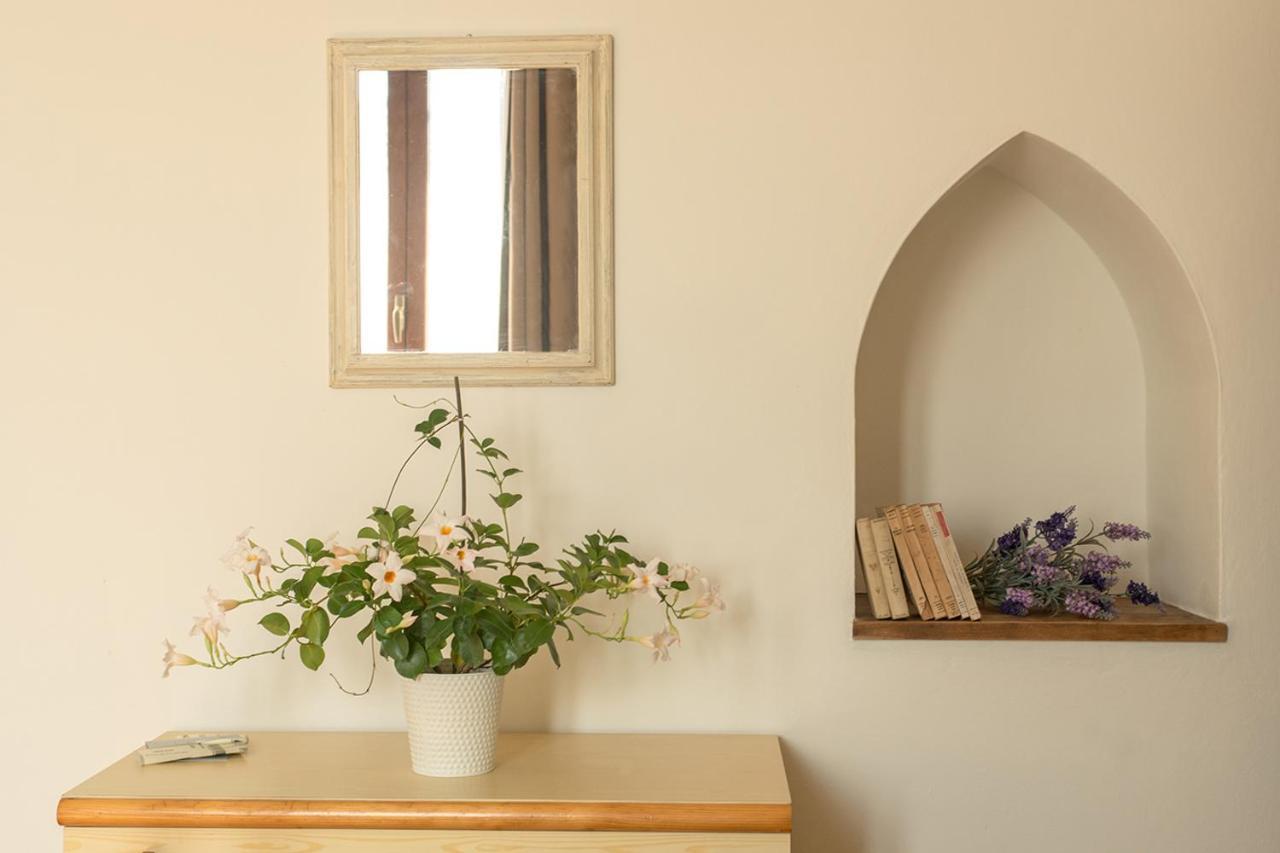 Il Podestà Bianco