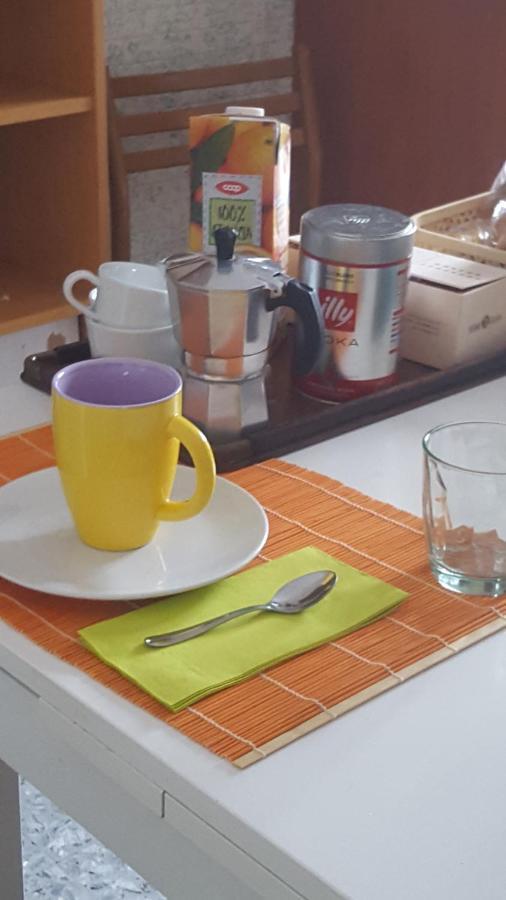 Acomodação com café da manhã  Guarda