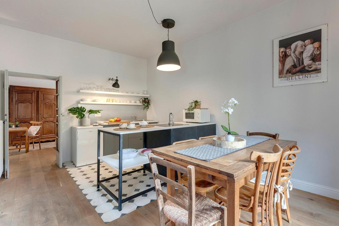 Nori By Mamo Apartamento *