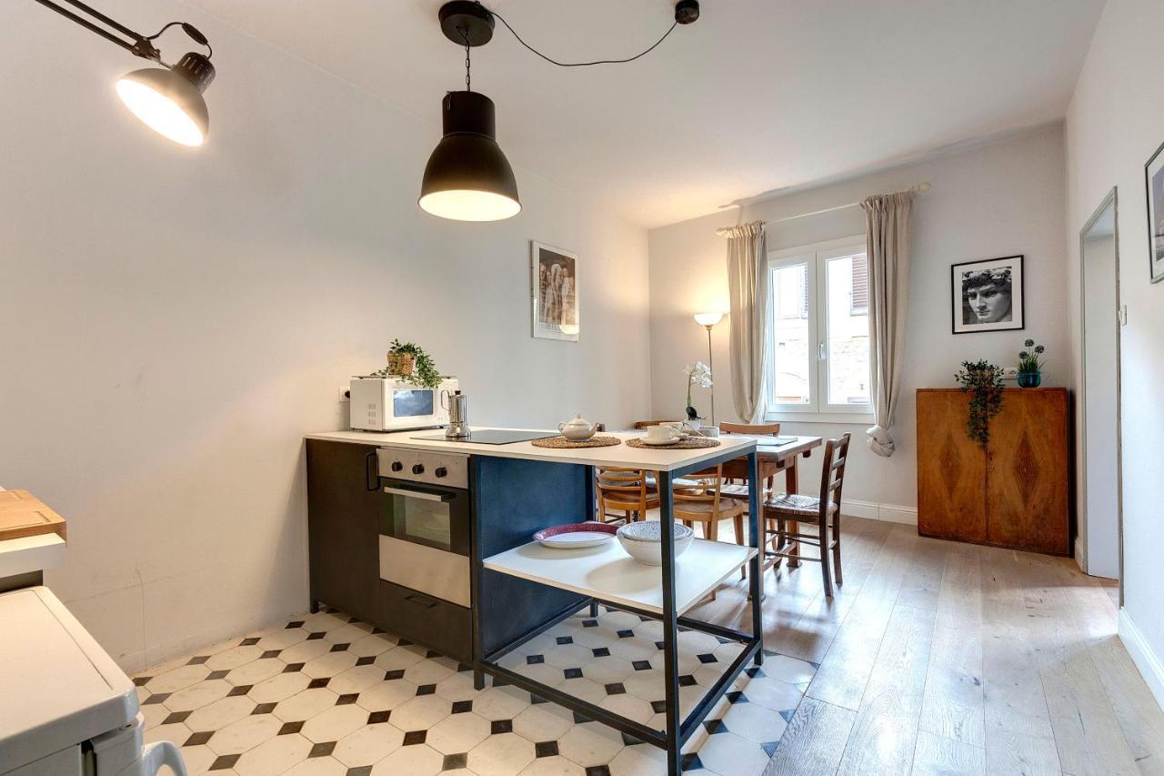 Nori By Mamo Apartamento Florença