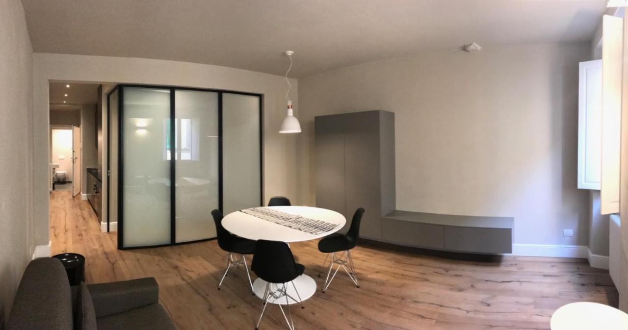 Apartamento Santa Croce's