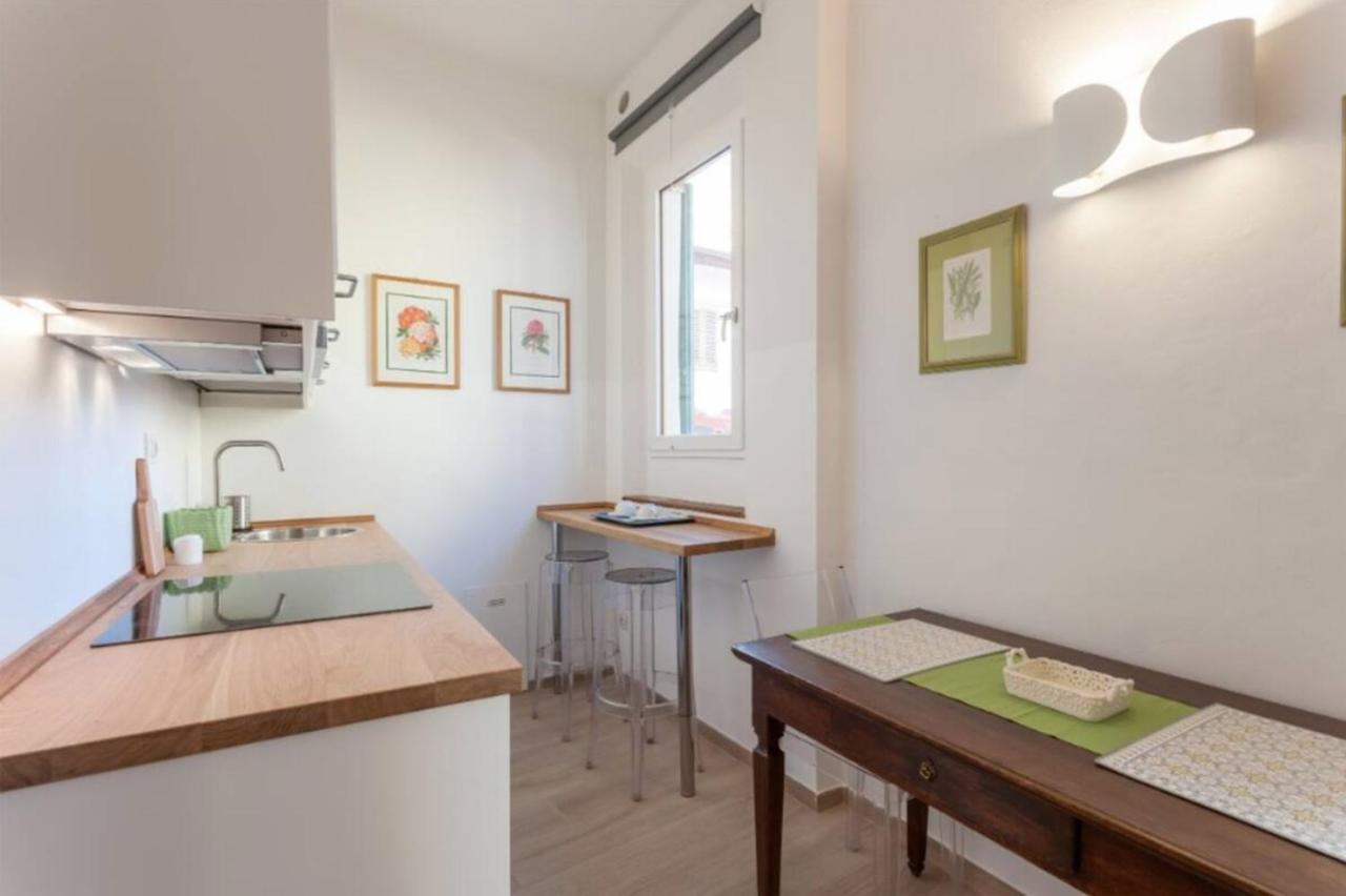 Santo Spirito Boutique Florence