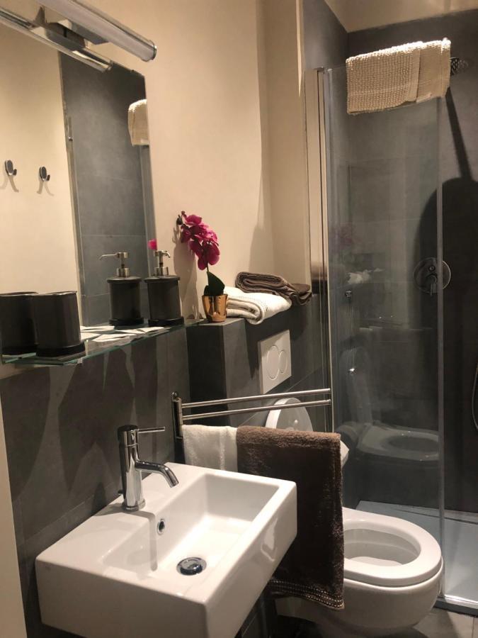 Apartamento Santa Croce's *