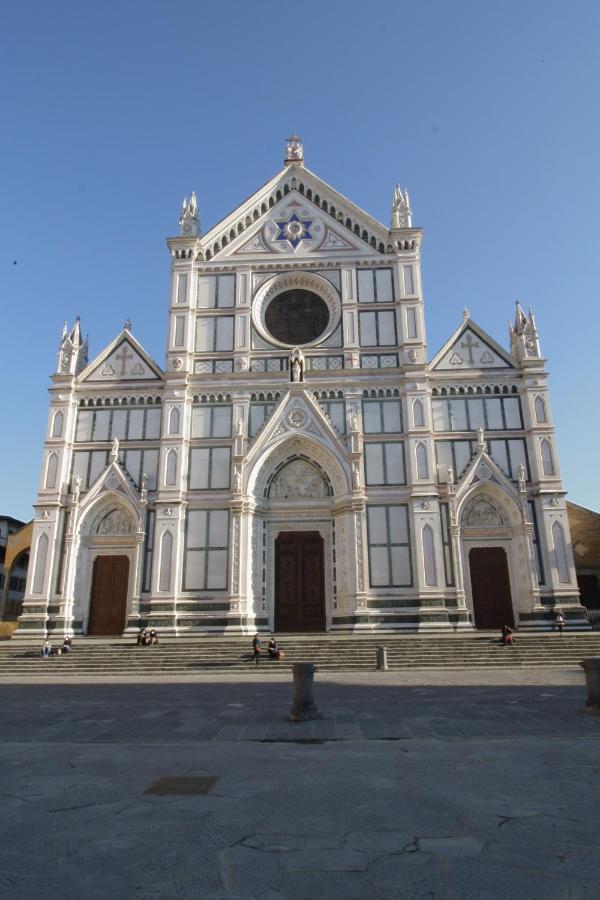 Guest house Corsini Tintori *