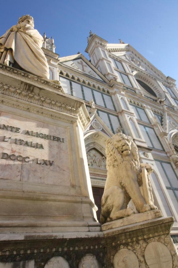 Guest house Corsini Tintori Florence