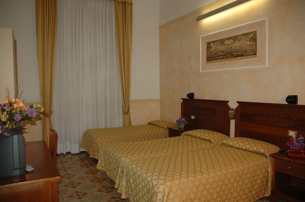 Hotel Olimpia Florence