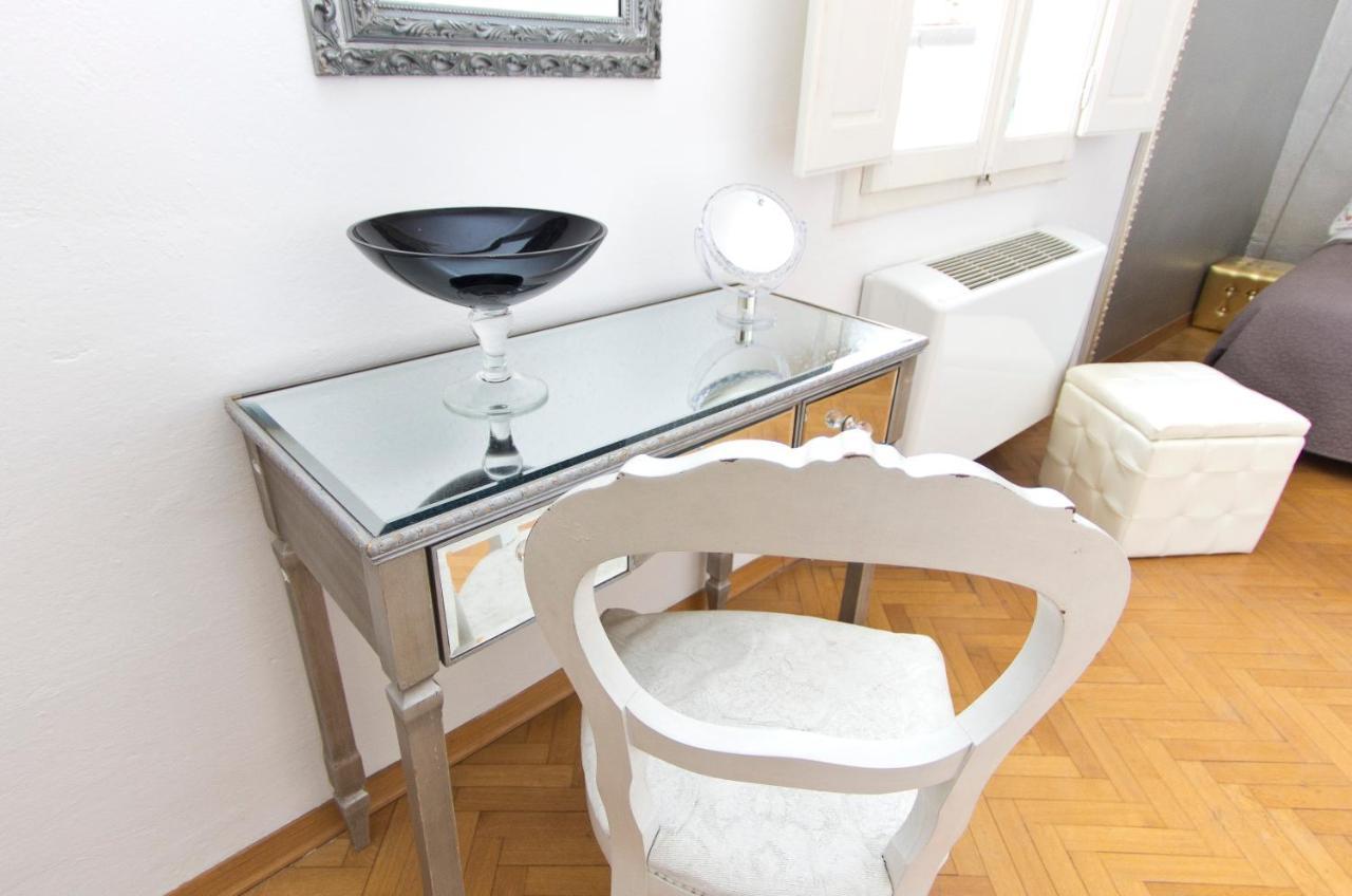 Traviata Storico - Palazzo Tolomei Apartment Florenz
