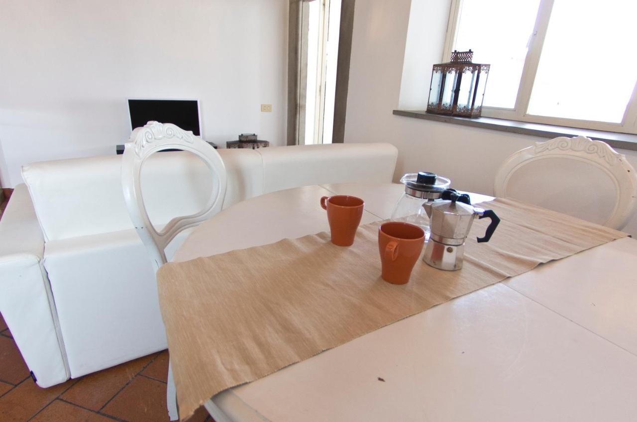 Apartment Traviata Storico - Palazzo Tolomei *