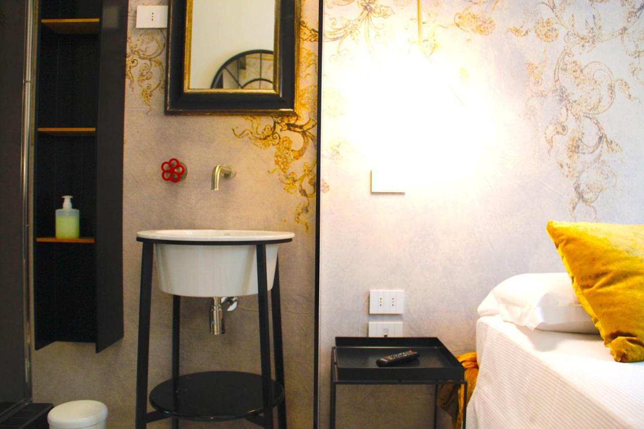 Colorful Pied-à-terre _ Via Gioberti Appartement *
