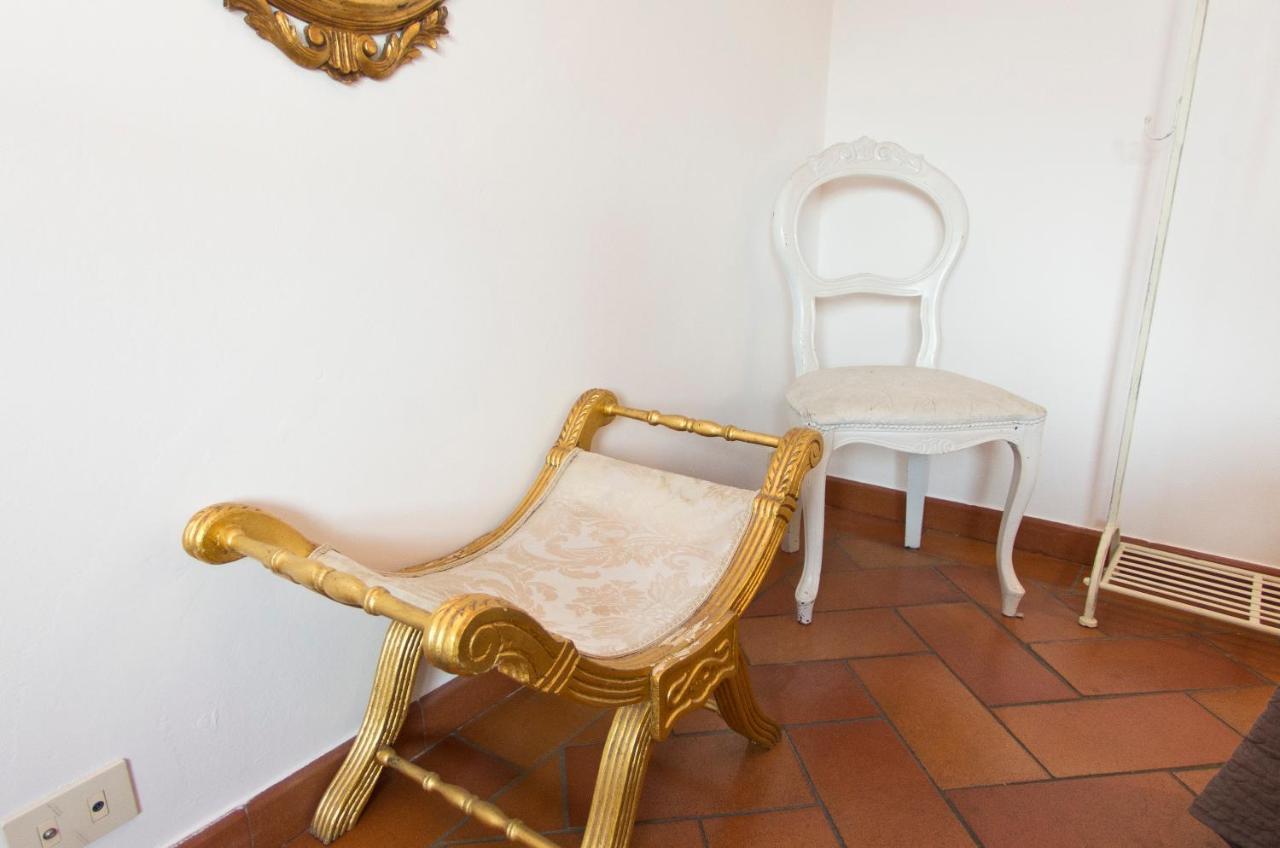 Traviata Storico - Palazzo Tolomei