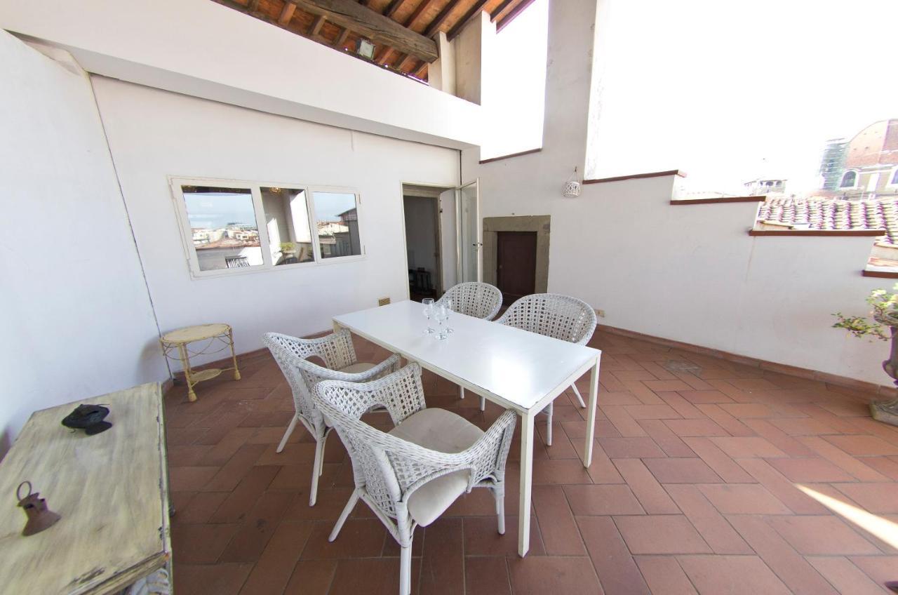 Apartment Traviata Storico - Palazzo Tolomei