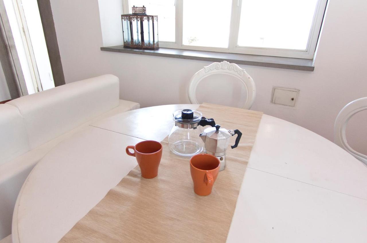 Apartment Traviata Storico - Palazzo Tolomei *