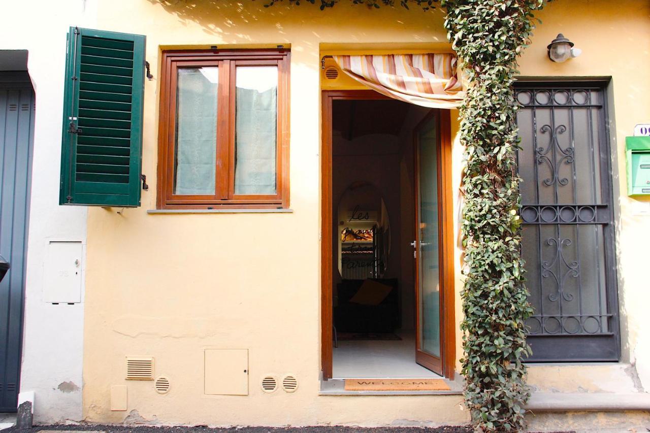 Appartement Colorful Pied-à-terre _ Via Gioberti Florence
