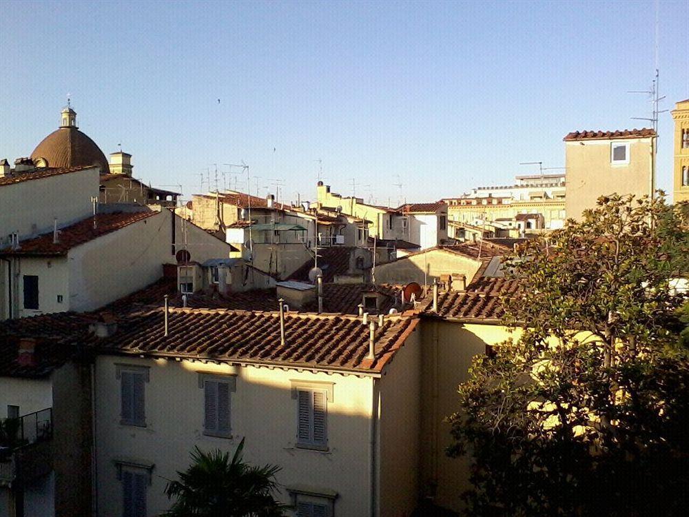 Gasthuis Bellevue House Florence