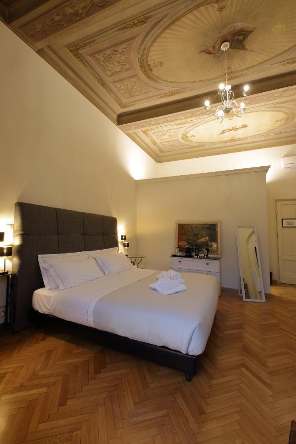 Corsini Tintori Guest house *
