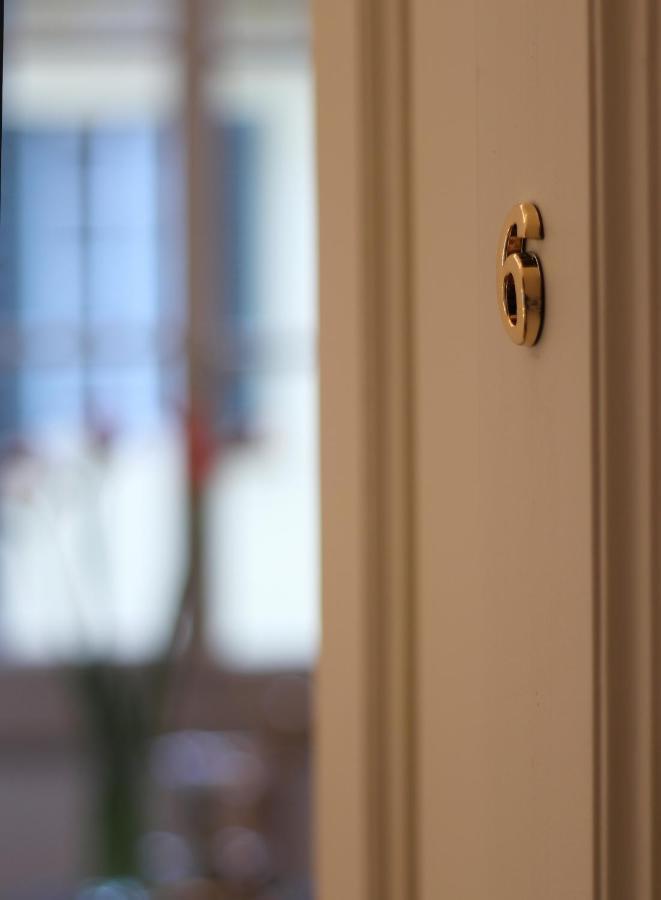 Corsini Tintori Guest house