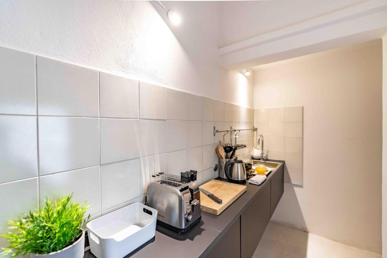 Apartamento We Terrace