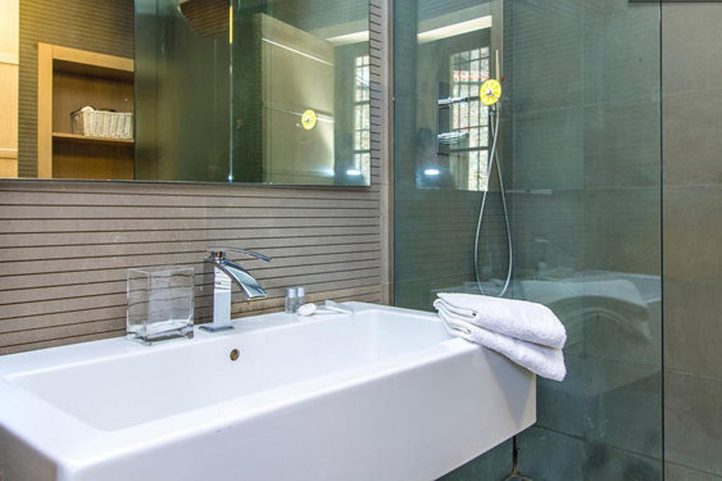 Vigna Nuova Apartment *
