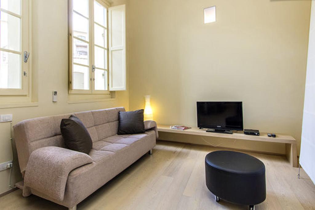 Vigna Nuova Apartment