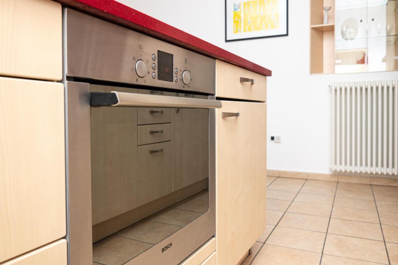 Giulia House Via Dell Ariento 5 Appartement