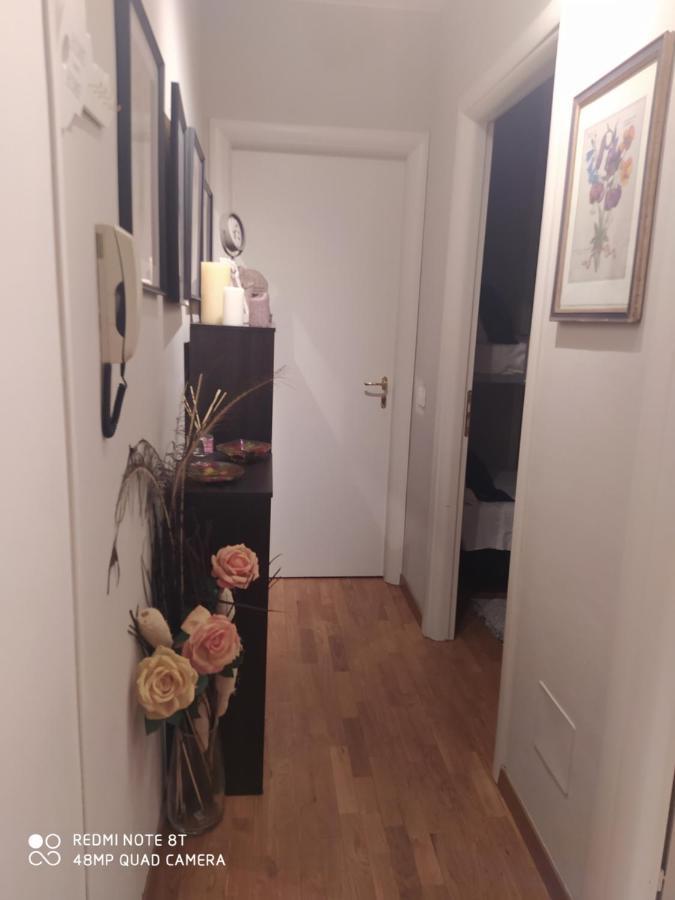 In Private Accommodatie bij particulieren Florence