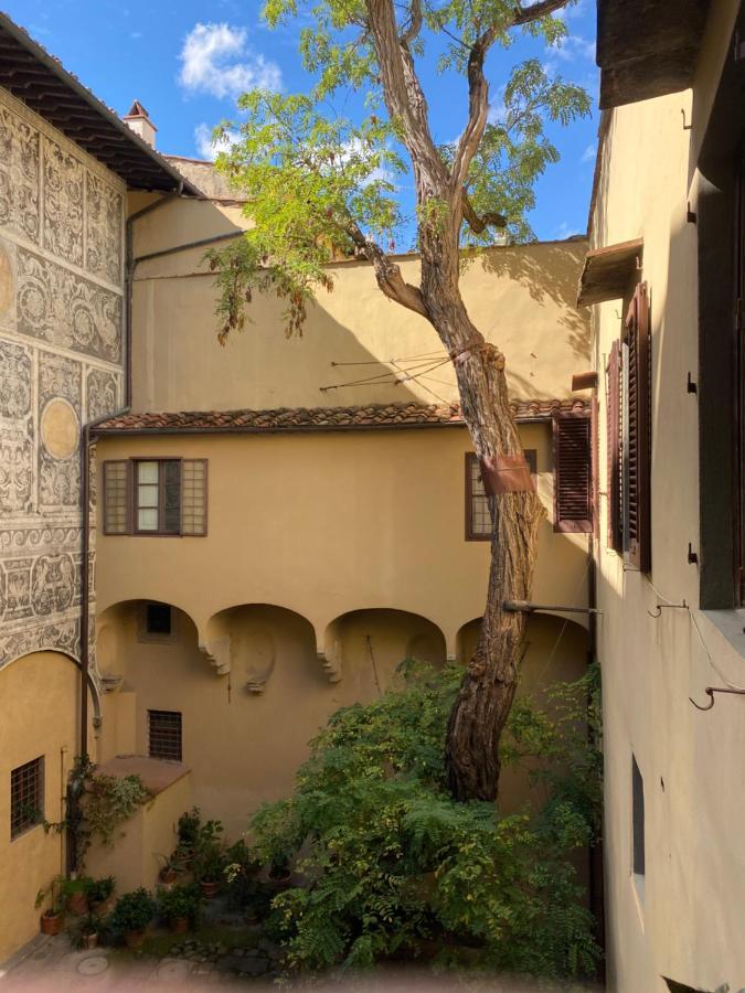 Acacia - Primula Apartment Florenz
