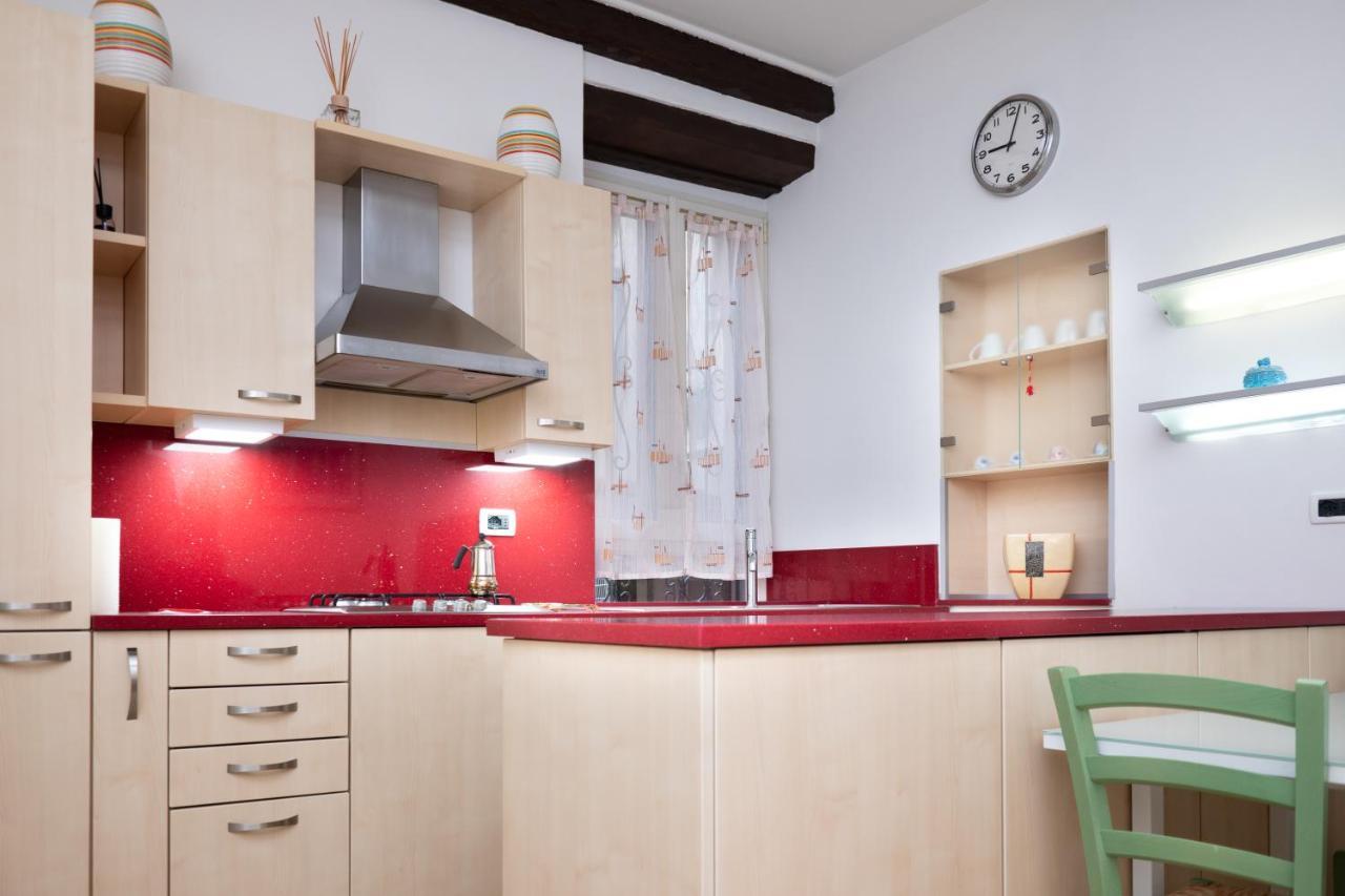 Giulia House Via Dell Ariento 5 Appartement