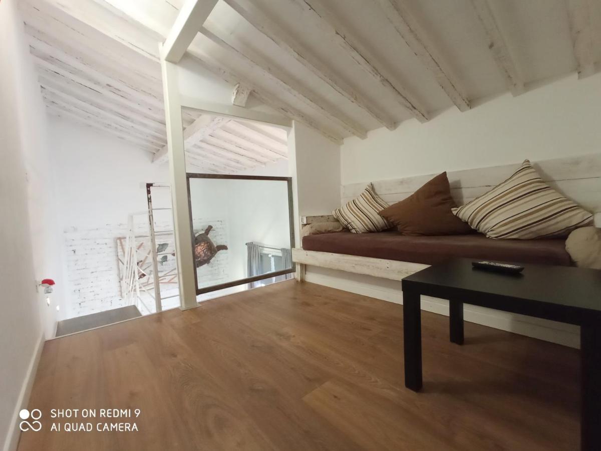 Apartamento Alloggi Palmini Florença