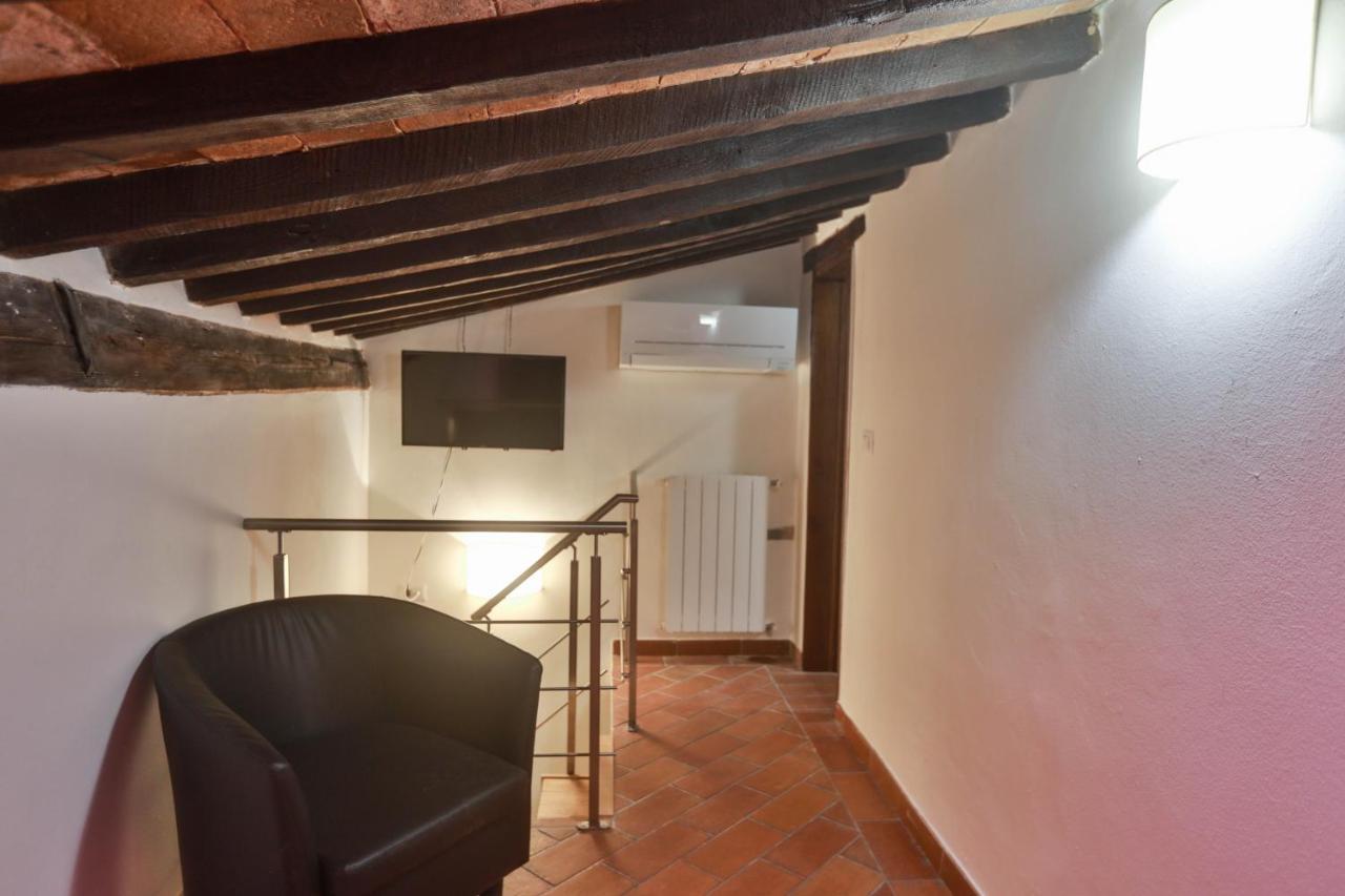 San Lorenzo Central Apartment *
