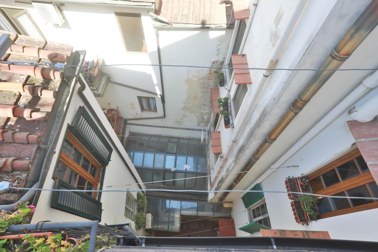 Apartment San Lorenzo Central