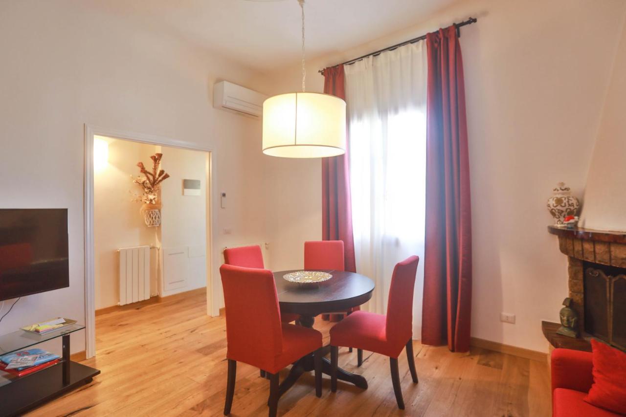 San Lorenzo Central Apartment
