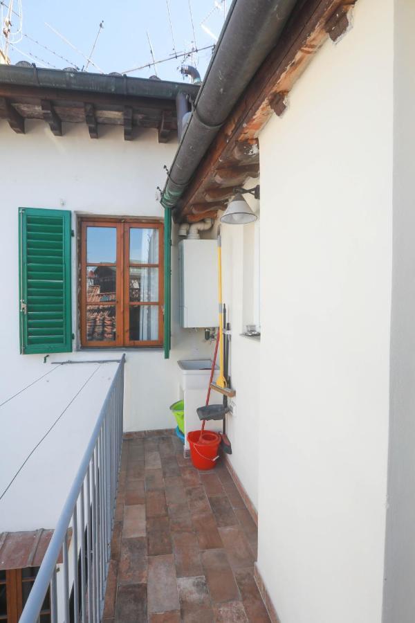 San Lorenzo Central Apartment Florence